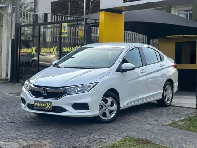 HONDA CITY PERSONAL 2019