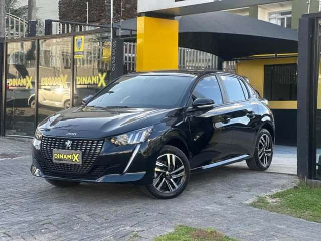 PEUGEOT 208 ROADTRIP A 2024