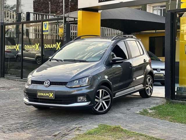 VOLKSWAGEN FOX XTREME MB 2022