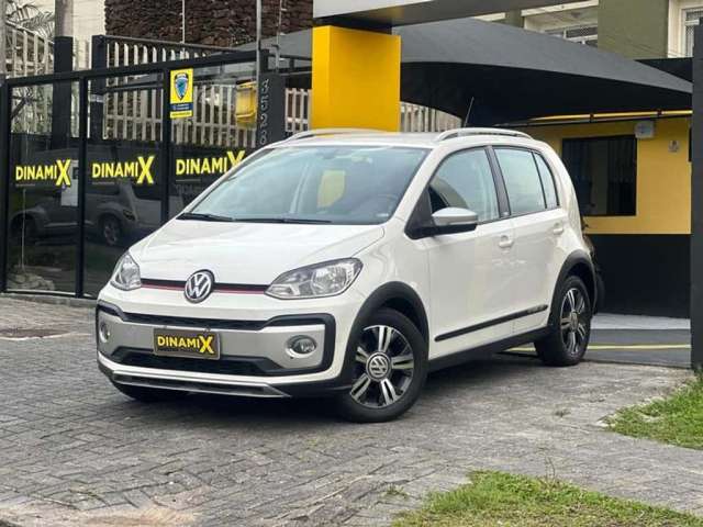 VOLKSWAGEN UP CROSS MDV TSI 2018