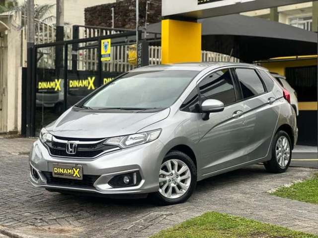 HONDA FIT LX CVT 2020