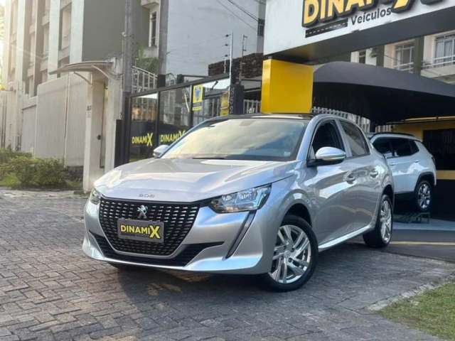 PEUGEOT 208 ACT PK1AT 2021