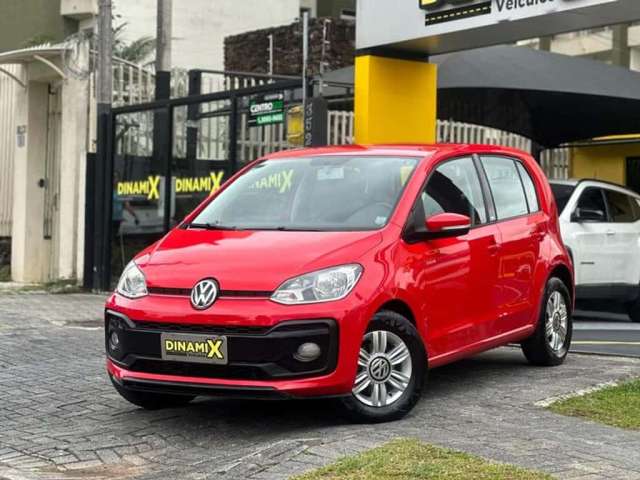 VOLKSWAGEN UP MOVE MDV 2019