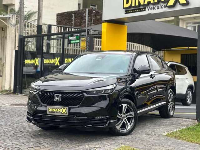 HONDA HR-V TOURING 2023