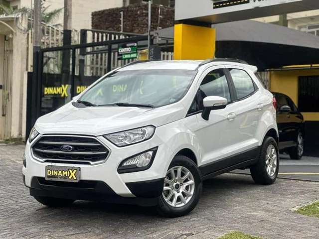 FORD ECOSPORT SE AT 1.5 2021