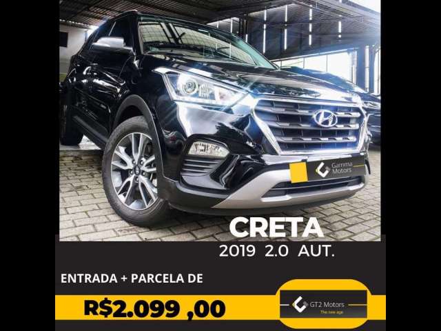 Hyundai Creta FLEX MANUAL