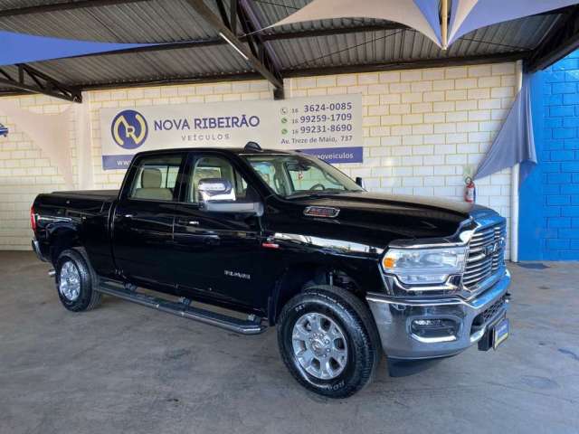 RAM 2500