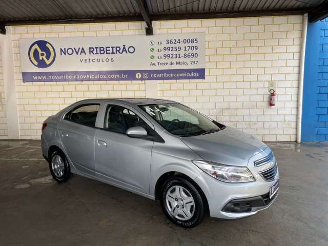 CHEVROLET PRISMA 1.0 MPFI LT 8V FLEX 4P MANUAL