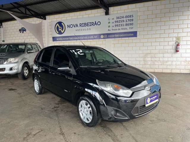 FORD FIESTA 1.6 MPI CLASS HATCH 8V FLEX 4P MANUAL