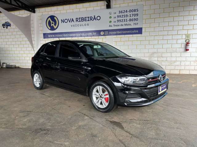 VOLKSWAGEN POLO 1.6 MSI TOTAL FLEX MANUAL