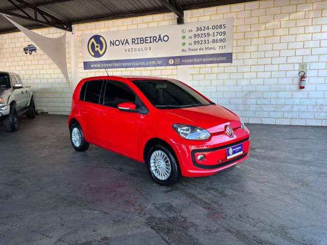 VOLKSWAGEN UP 1.0 TSI MOVE UP 12V FLEX 4P MANUAL