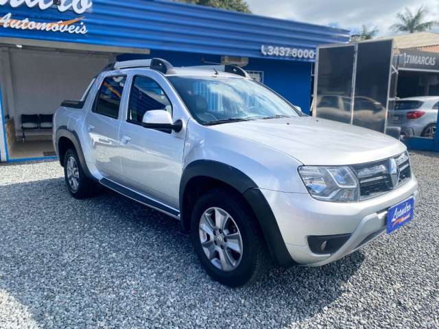 RENAULT DUSTER OROCH DYNA. 2.0 AUT.