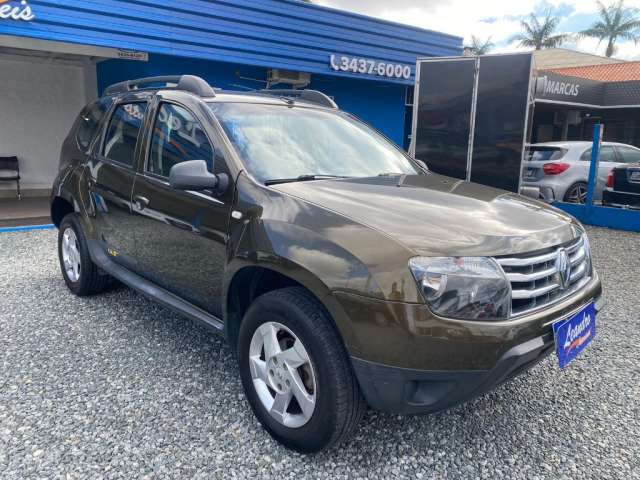 RENAULT DUSTER 1.6