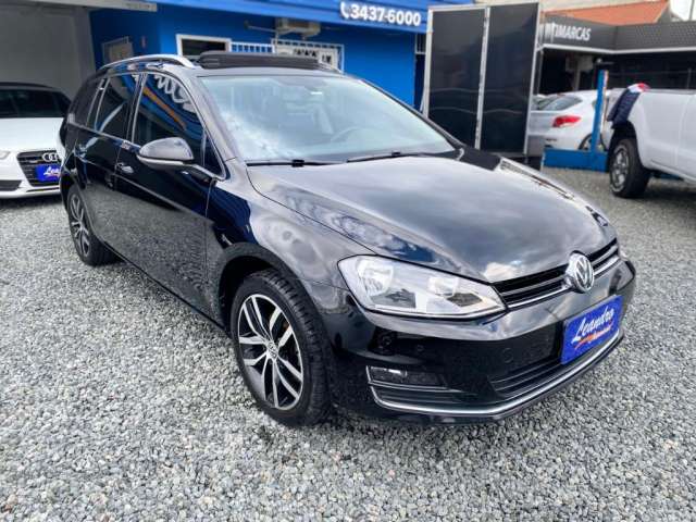 GOLF VARIANT 1.4 TSI HIGHLINE