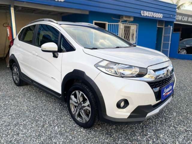 HONDA WR-V ELX 1.5 CVT