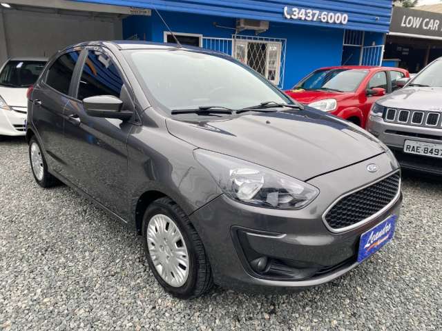 FORD KA SE/PLUS 1.0