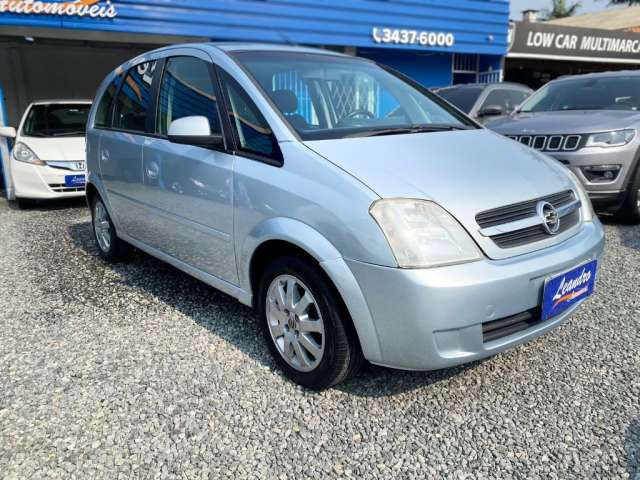 MERIVA 1.8 MAXX