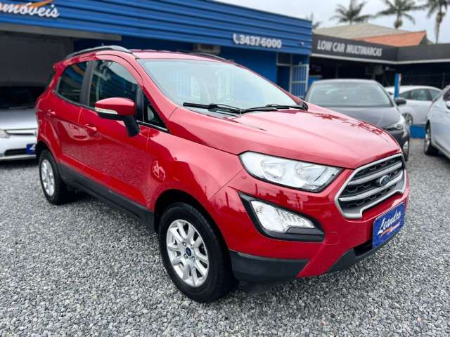 FORD ECOSPORT SE 1.5