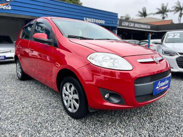 FIAT PALIO 1.4 ATTRACTIVE ITALIA