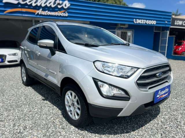 FORD ECOSPORT SE 1.5 AT