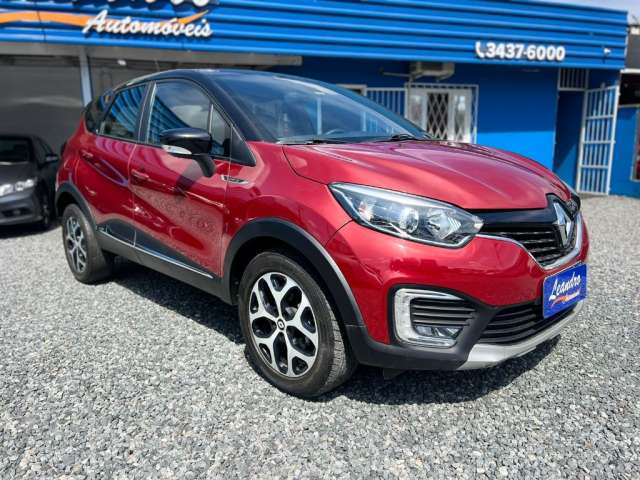 RENAULT CAPTUR 2.0 INTENSE