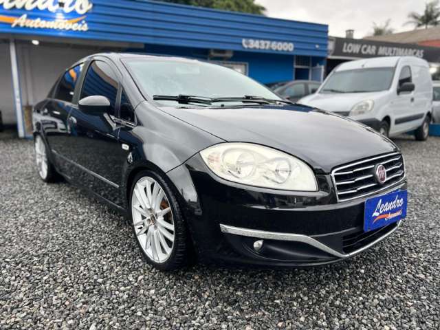 FIAT LINEA 1.8 ESSENCE 