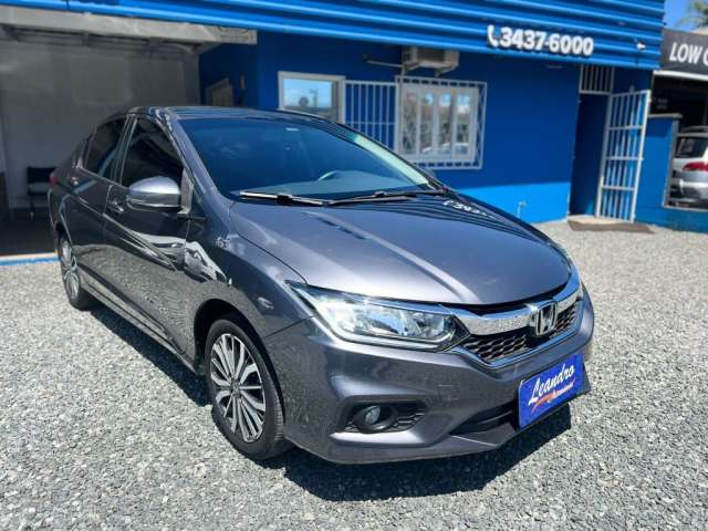 HONDA CITY 1.5 EX AUT.