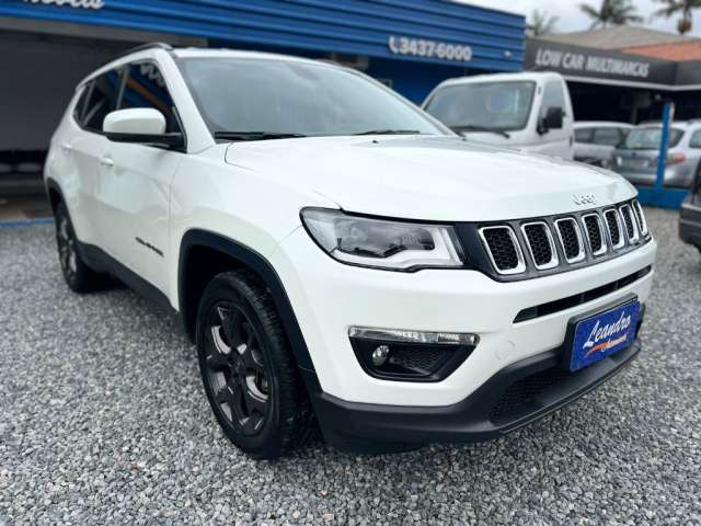 JEEP COMPASS LONGITUDE 2.0