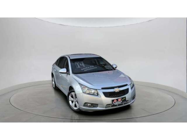 Chevrolet Cruze 2014 1.8 lt 16v flex 4p automático