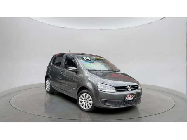 Volkswagen Fox 2014 1.0 mi 8v flex 4p manual