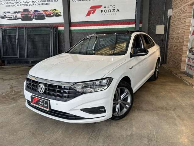 Volkswagen Jetta 2018 1.4 250 tsi total flex r-line tiptronic