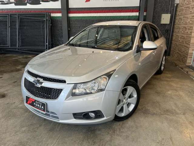 Chevrolet Cruze 2013 1.8 lt 16v flex 4p automático