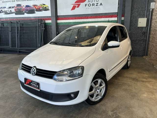 Volkswagen Fox 2014 1.6 mi highline 8v flex 4p manual