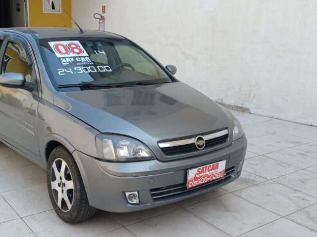 CORSA 1.4 NOVISSIMO TROCO FINANCIO