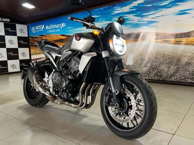 HONDA CB 1000R 2022