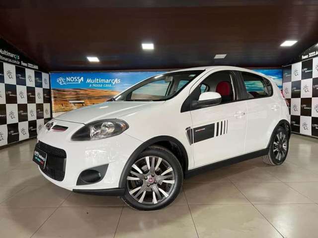 FIAT PALIO SPORTING 1.6 2016