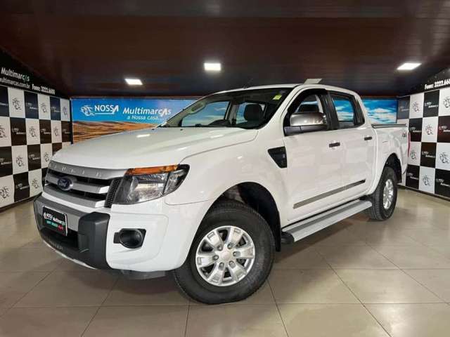 Ford Ranger Xls 2.2 diesel 2014