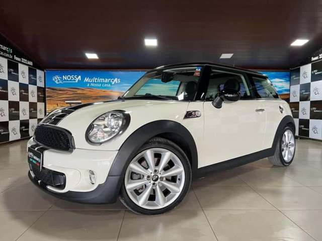 MINI COOPER 2012