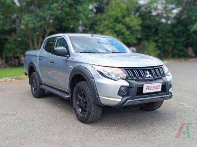 MITSUBISHI L200 TRITON