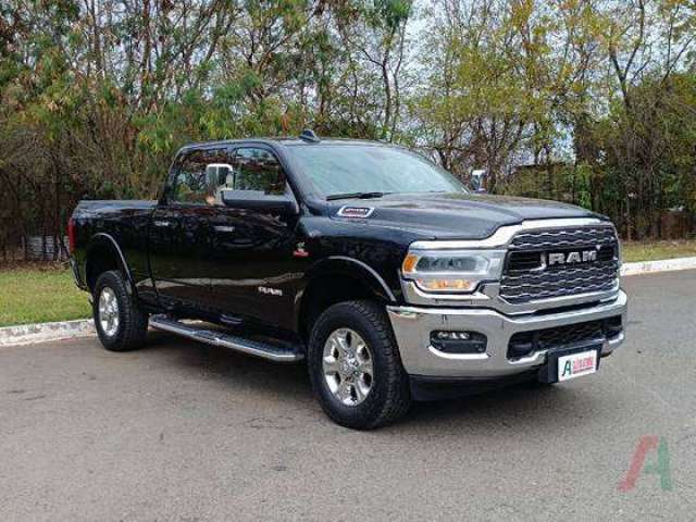 RAM 2500