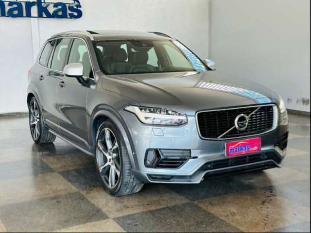 VOLVO XC 90