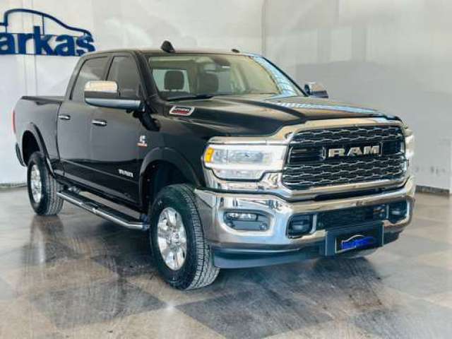 RAM 2500