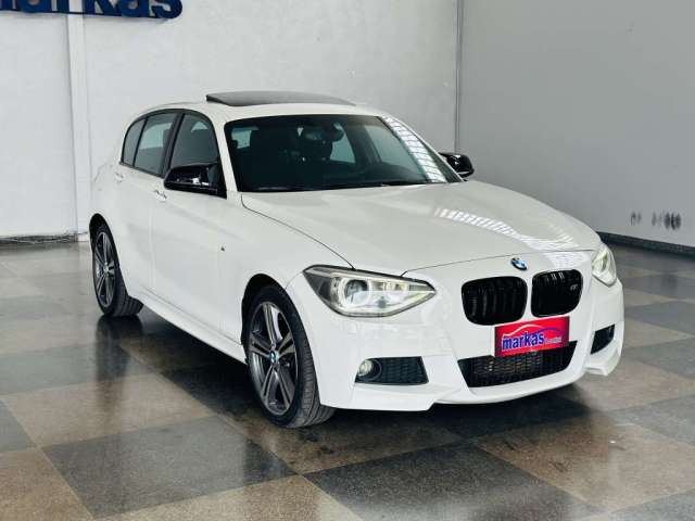 BMW 125i