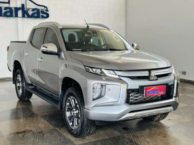 MITSUBISHI L200 TRITON