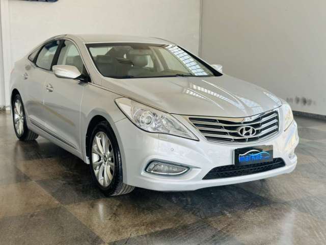 HYUNDAI AZERA