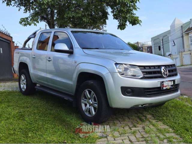 Volkswagen AMAROK CD2.0 16V/S CD2.0 16V TDI 4x4 Die