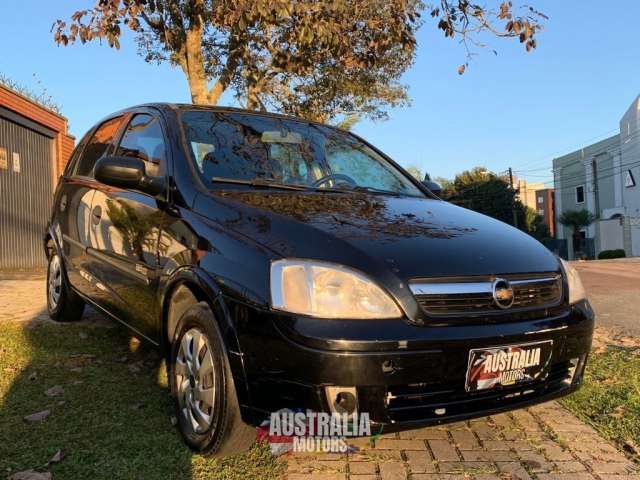 CHEVROLET Corsa Hat. Maxx 1.4 8V ECONOFLEX 5p