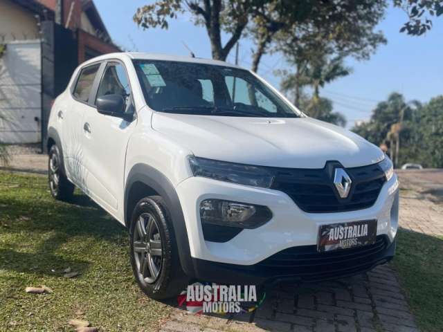 RENAULT KWID ZEN