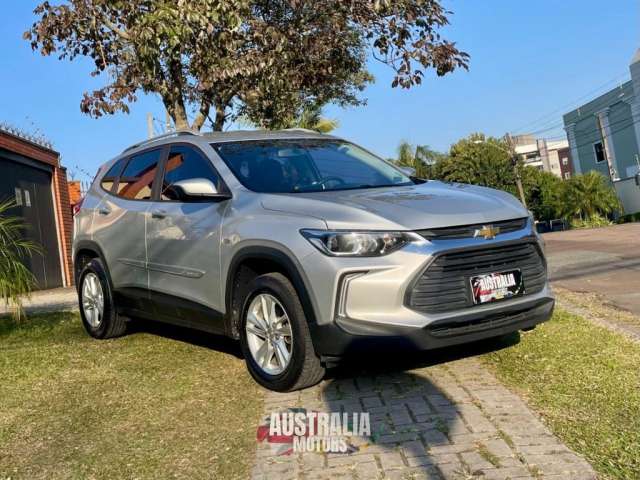 CHEVROLET TRACKER LT 1.0 Turbo 12V Flex Aut.