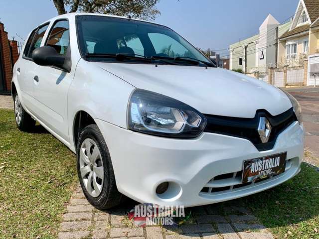 Renault Clio RN/Alizé/Expr./1.0 Hi-Power 16V